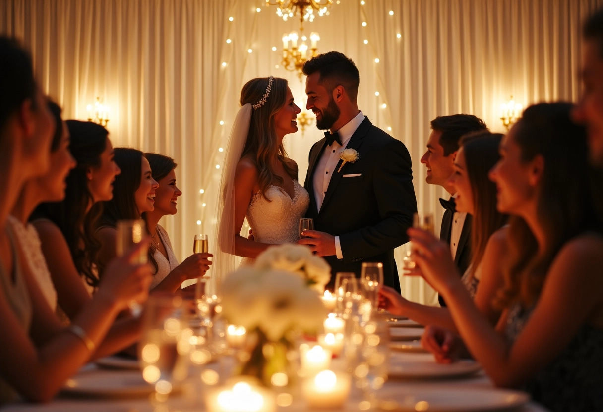mariage  planification